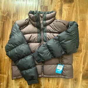 NWT Columbia Puffer Jacket-large